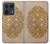 S3796 Noeud celtique Etui Coque Housse pour Motorola Edge 50 Ultra