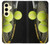 S0072 Tennis Etui Coque Housse pour Samsung Galaxy S24 FE