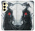 S1339 Japon Samurai Bushido Etui Coque Housse pour Samsung Galaxy S24 FE