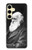 S1610 Charles Darwin Etui Coque Housse pour Samsung Galaxy S24 FE