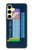 S1847 Tableau périodique Etui Coque Housse pour Samsung Galaxy S24 FE