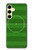 S2322 Football Terrain de football Etui Coque Housse pour Samsung Galaxy S24 FE