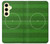 S2322 Football Terrain de football Etui Coque Housse pour Samsung Galaxy S24 FE