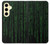 S3668 Code binaire Etui Coque Housse pour Samsung Galaxy S24 FE