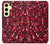 S3757 Grenade Etui Coque Housse pour Samsung Galaxy S24 FE