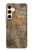 S3812 Conception d'impression PCB Etui Coque Housse pour Samsung Galaxy S24 FE