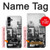 S0182 New York Vintage Etui Coque Housse pour Samsung Galaxy A16 5G
