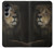 S0472 Lion Etui Coque Housse pour Samsung Galaxy A16 5G
