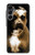S0520 PitBull Etui Coque Housse pour Samsung Galaxy A16 5G