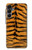 S0576 Tigre Peau Etui Coque Housse pour Samsung Galaxy A16 5G