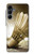 S0979 Badminton Etui Coque Housse pour Samsung Galaxy A16 5G