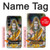 S2287 Seigneur Shiva dieu hindou Etui Coque Housse pour Samsung Galaxy A16 5G