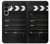 S2479 Directeur bardeau Etui Coque Housse pour Samsung Galaxy A16 5G