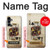 S2528 Poker King Carte Etui Coque Housse pour Samsung Galaxy A16 5G