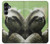 S2708 Sourire Sloth Etui Coque Housse pour Samsung Galaxy A16 5G