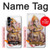 S2820 Dieu hindou Ganesha Ganapati Vinayaka Etui Coque Housse pour Samsung Galaxy A16 5G