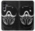 S2924 Masque de Paintball Etui Coque Housse pour Samsung Galaxy A16 5G