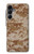S2939 Camo camouflage numérique Désert Etui Coque Housse pour Samsung Galaxy A16 5G