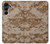 S2939 Camo camouflage numérique Désert Etui Coque Housse pour Samsung Galaxy A16 5G