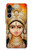 S2953 Devi Kanaka Durga Mata Etui Coque Housse pour Samsung Galaxy A16 5G