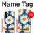 S3009 Daisy bleu Etui Coque Housse pour Samsung Galaxy A16 5G S3009 Daisy bleu Etui Coque Housse pour Samsung Galaxy A16 5G