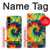 S3459 tie Dye Etui Coque Housse pour Samsung Galaxy A16 5G
