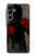 S3504 Boxe Etui Coque Housse pour Samsung Galaxy A16 5G