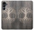 S3591 Viking Arbre de vie Symbole Etui Coque Housse pour Samsung Galaxy A16 5G