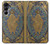 S3620 Livre Couverture Majesty Christ Etui Coque Housse pour Samsung Galaxy A16 5G