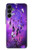 S3685 Attrapeur de rêves Etui Coque Housse pour Samsung Galaxy A16 5G