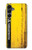 S3714 Avertissement de rayonnement Etui Coque Housse pour Samsung Galaxy A16 5G