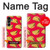S3755 Tacos mexicains Etui Coque Housse pour Samsung Galaxy A16 5G