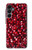 S3757 Grenade Etui Coque Housse pour Samsung Galaxy A16 5G