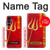 S3788 Shiv Trishul Etui Coque Housse pour Samsung Galaxy A16 5G