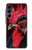 S3797 Poulet Coq Etui Coque Housse pour Samsung Galaxy A16 5G