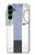 S3801 Costume de docteur Etui Coque Housse pour Samsung Galaxy A16 5G