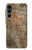 S3812 Conception d'impression PCB Etui Coque Housse pour Samsung Galaxy A16 5G