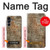 S3812 Conception d'impression PCB Etui Coque Housse pour Samsung Galaxy A16 5G