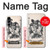 S3818 Carte à jouer vintage Etui Coque Housse pour Samsung Galaxy A16 5G