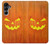 S3828 Citrouille d'Halloween Etui Coque Housse pour Samsung Galaxy A16 5G