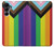 S3846 Drapeau de fierté LGBT Etui Coque Housse pour Samsung Galaxy A16 5G