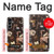 S3877 Université sombre Etui Coque Housse pour Samsung Galaxy A16 5G