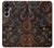 S3884 Engrenages Mécaniques Steampunk Etui Coque Housse pour Samsung Galaxy A16 5G