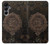 S3902 Horloge Steampunk Etui Coque Housse pour Samsung Galaxy A16 5G