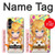 S3918 Bébé Corgi Chien Corgi Fille Bonbons Etui Coque Housse pour Samsung Galaxy A16 5G