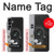 S3922 Impression graphique de l'obturateur de l'objectif de l'appareil photo Etui Coque Housse pour Samsung Galaxy A16 5G