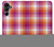 S3941 Plaid drapeau de la fierté lesbienne LGBT Etui Coque Housse pour Samsung Galaxy A16 5G