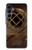 S3948 Dents de requin Tear Mark Deep Sea Etui Coque Housse pour Samsung Galaxy A16 5G