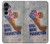 S3963 Toujours plus de production Carte postale vintage Etui Coque Housse pour Samsung Galaxy A16 5G