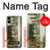S0173 Leonardo Da Vinci La Cène Etui Coque Housse pour Samsung Galaxy A06